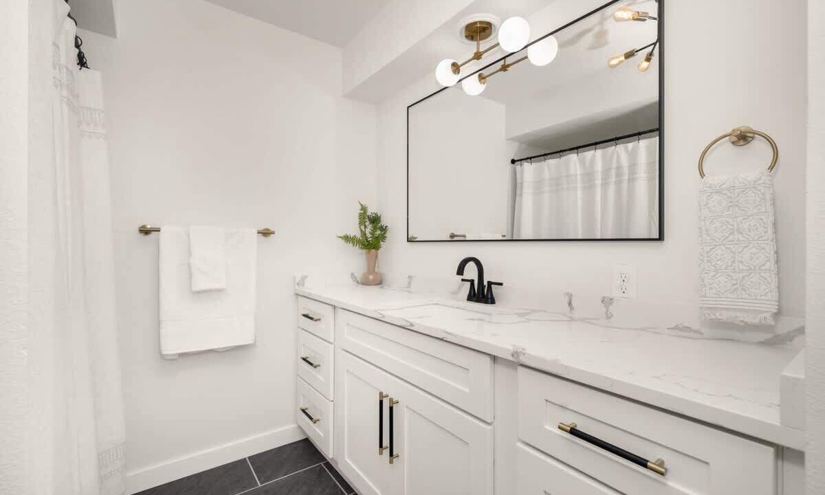 Photo of Bathroom in Spokane