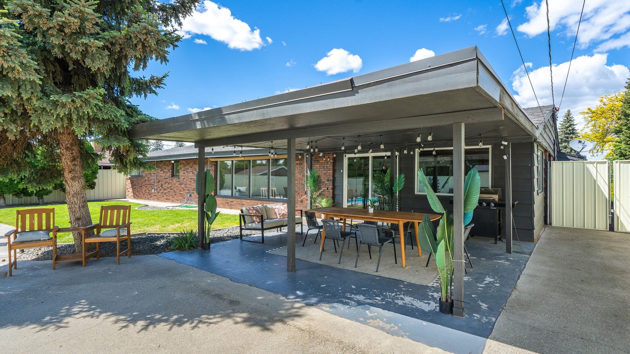 Photo of Outdoor in Spokane