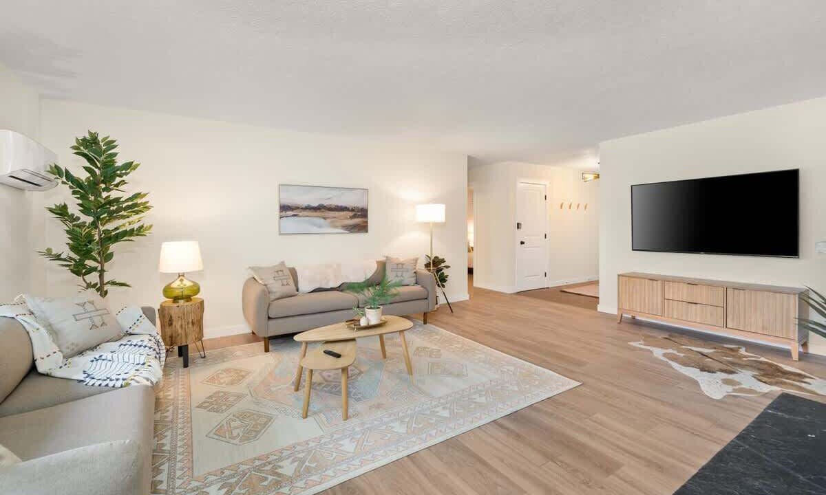 Photo of Livingroom in Spokane