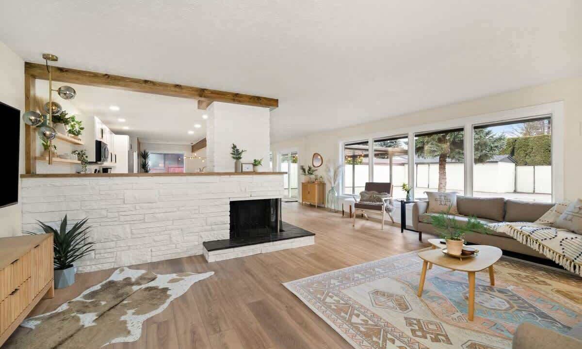 Photo of Livingroom in Spokane