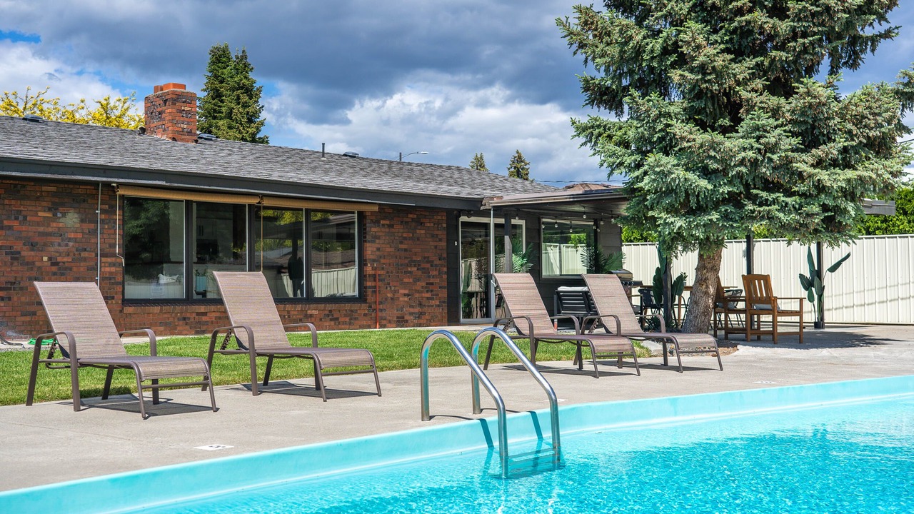 Photo of Outdoor in Spokane