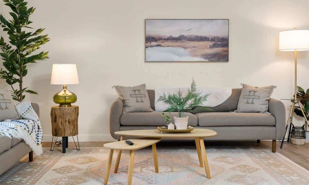 Photo of Livingroom in Spokane