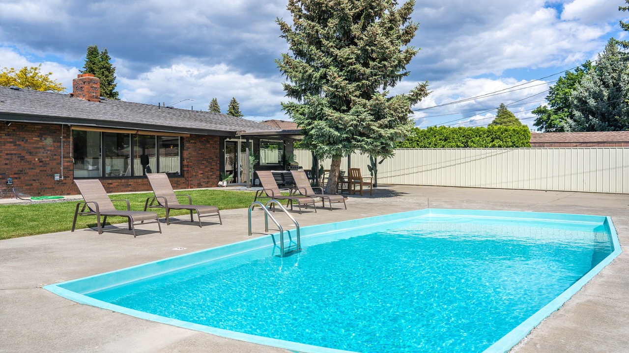 Photo of Outdoor in Spokane