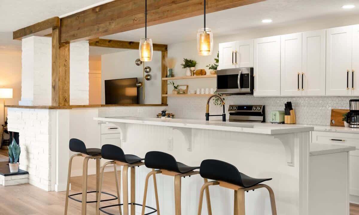 Photo of Kitchen in Spokane