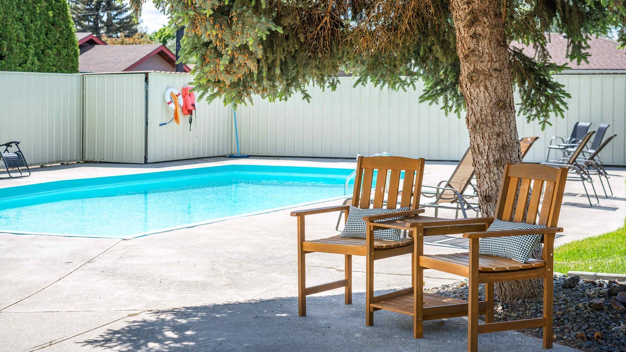 Photo of Outdoor in Spokane