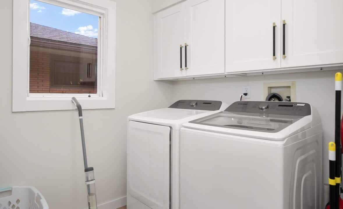 Photo of Bedroom in Spokane