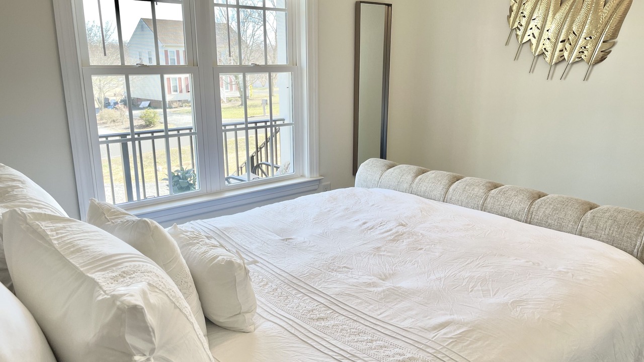 Photo of Bedroom in Mechanicsville