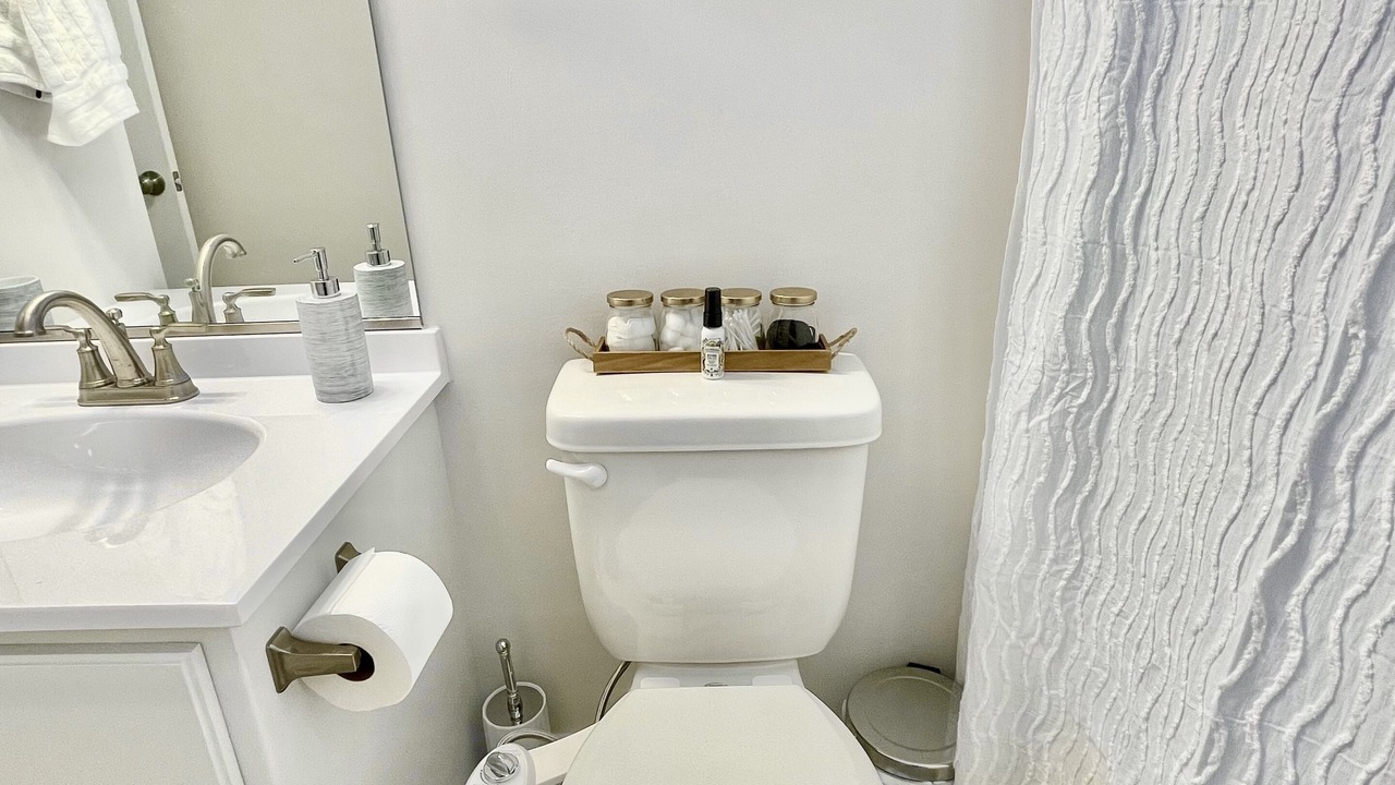 Photo of Bathroom in Mechanicsville