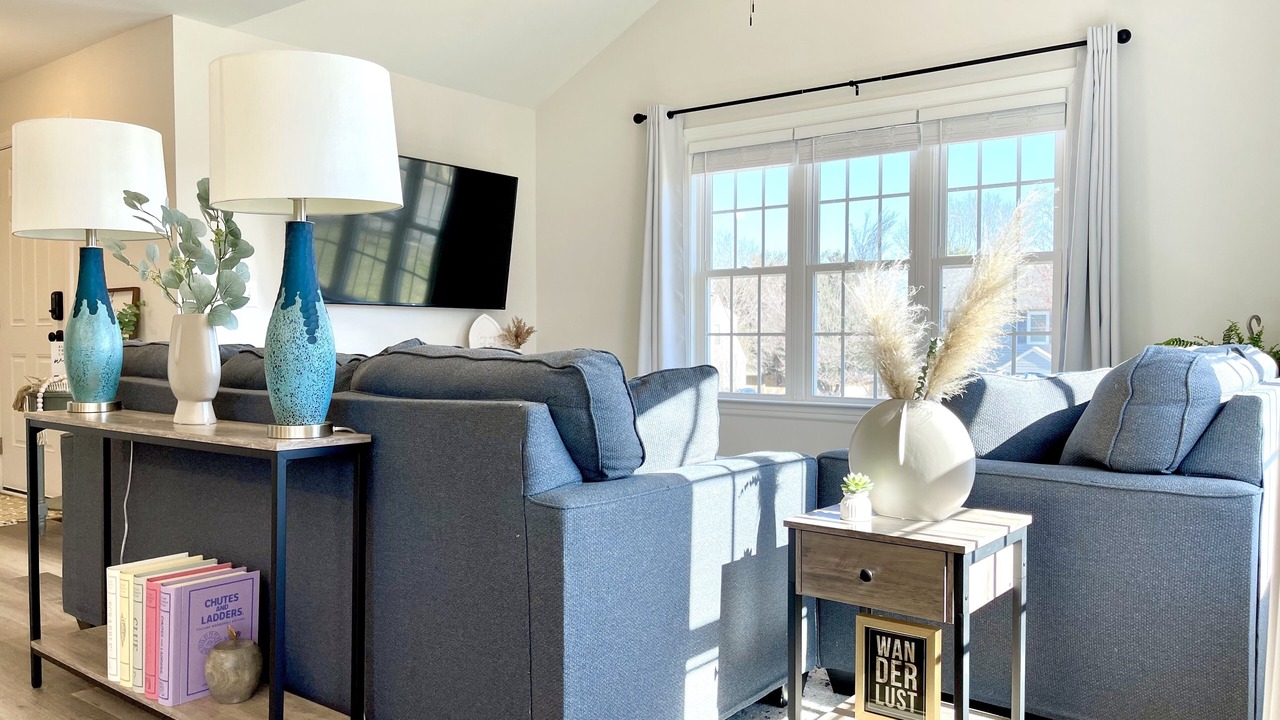 Photo of Livingroom in Mechanicsville