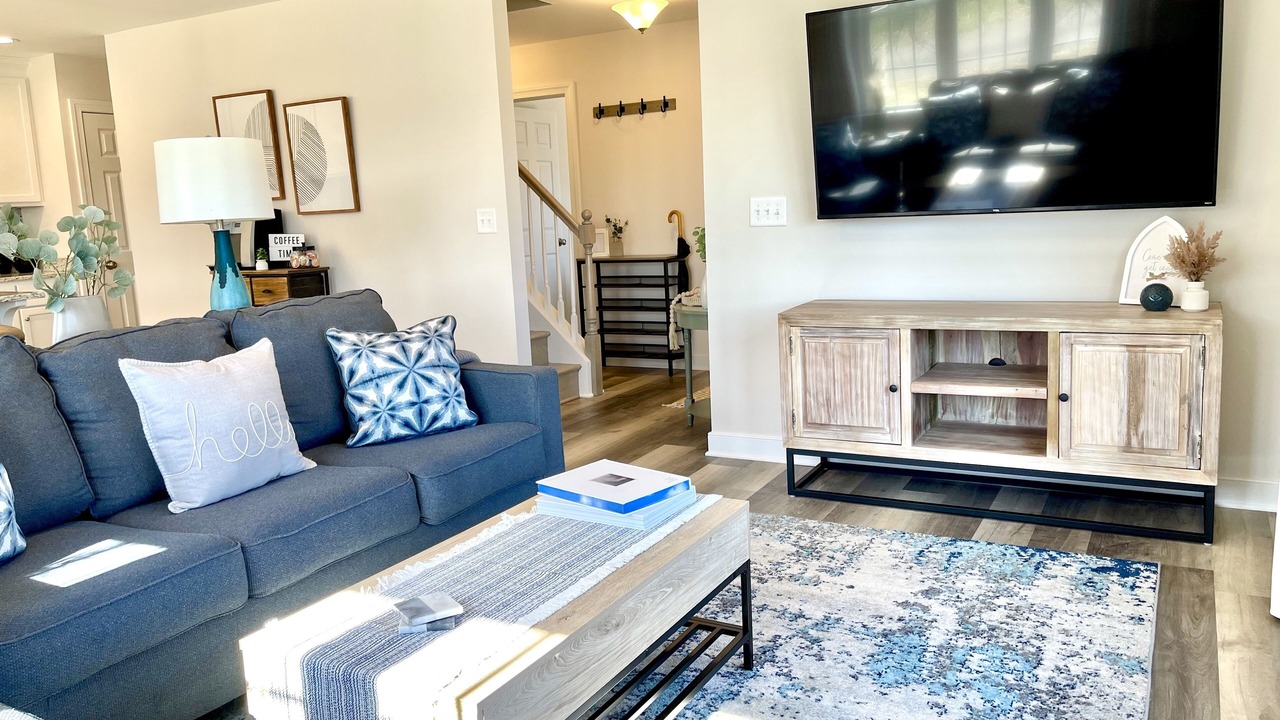 Photo of Livingroom in Mechanicsville