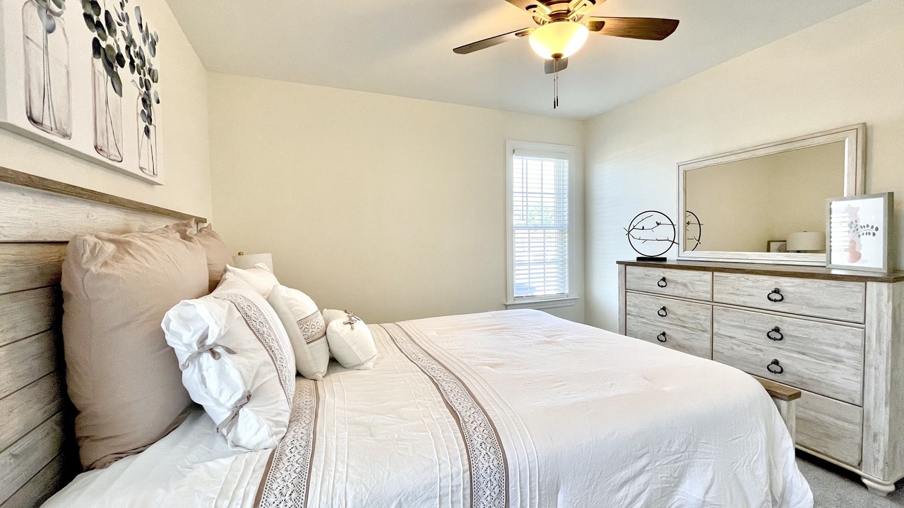 Photo of Bedroom in Mechanicsville
