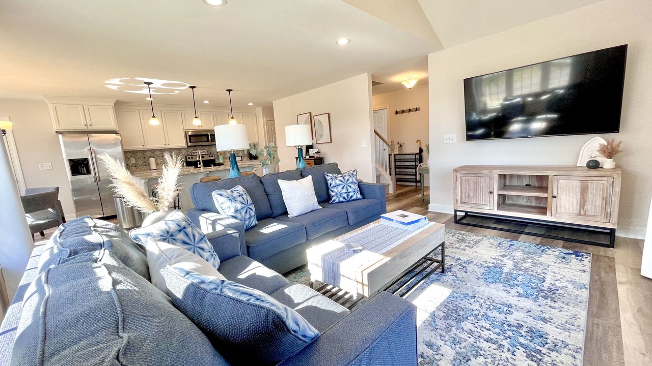 Photo of Livingroom in Mechanicsville