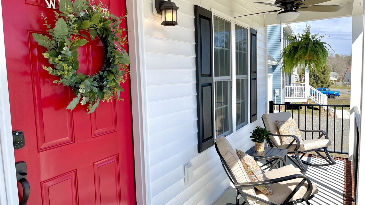 Photo of Outdoor in Mechanicsville
