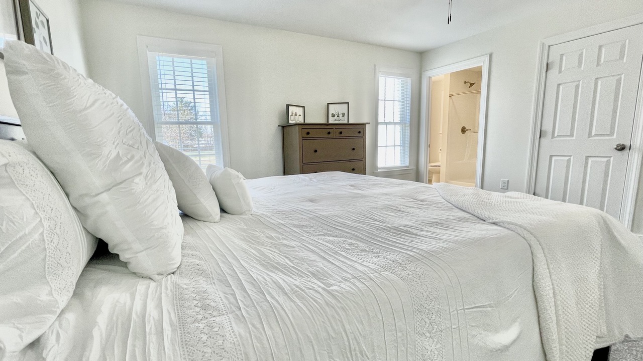 Photo of Bedroom in Mechanicsville