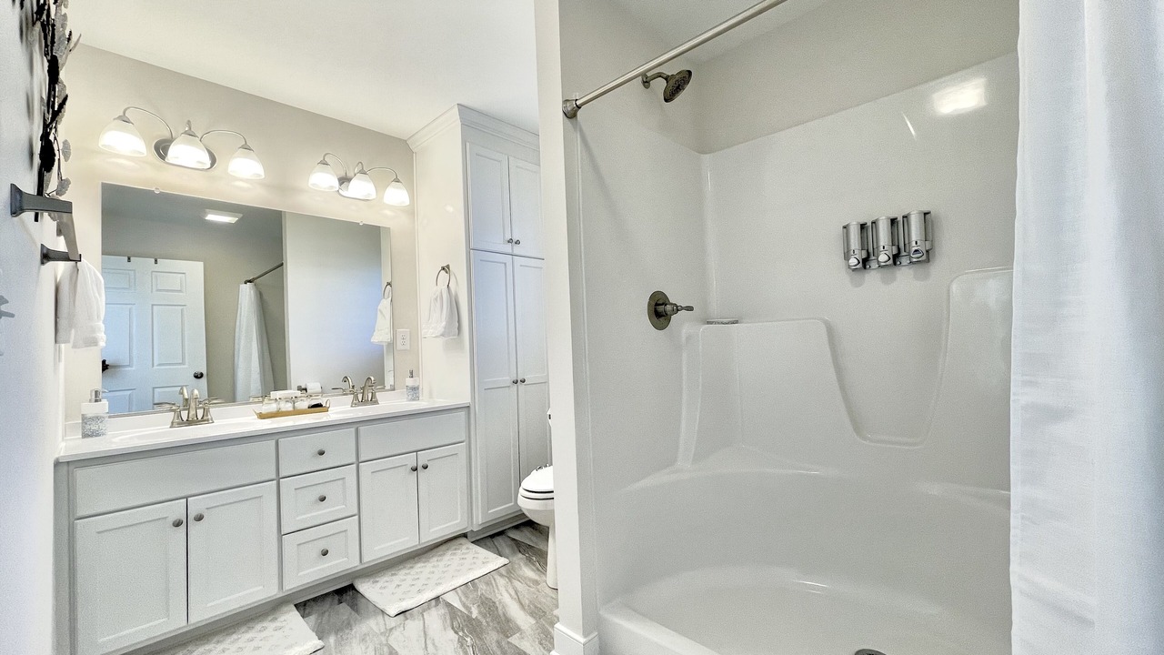 Photo of Bathroom in Mechanicsville