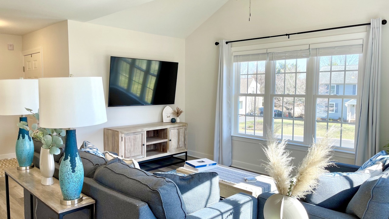 Photo of Livingroom in Mechanicsville