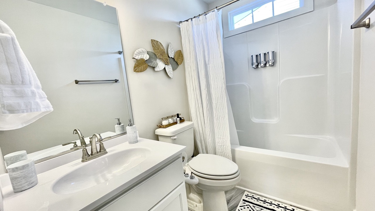 Photo of Bathroom in Mechanicsville