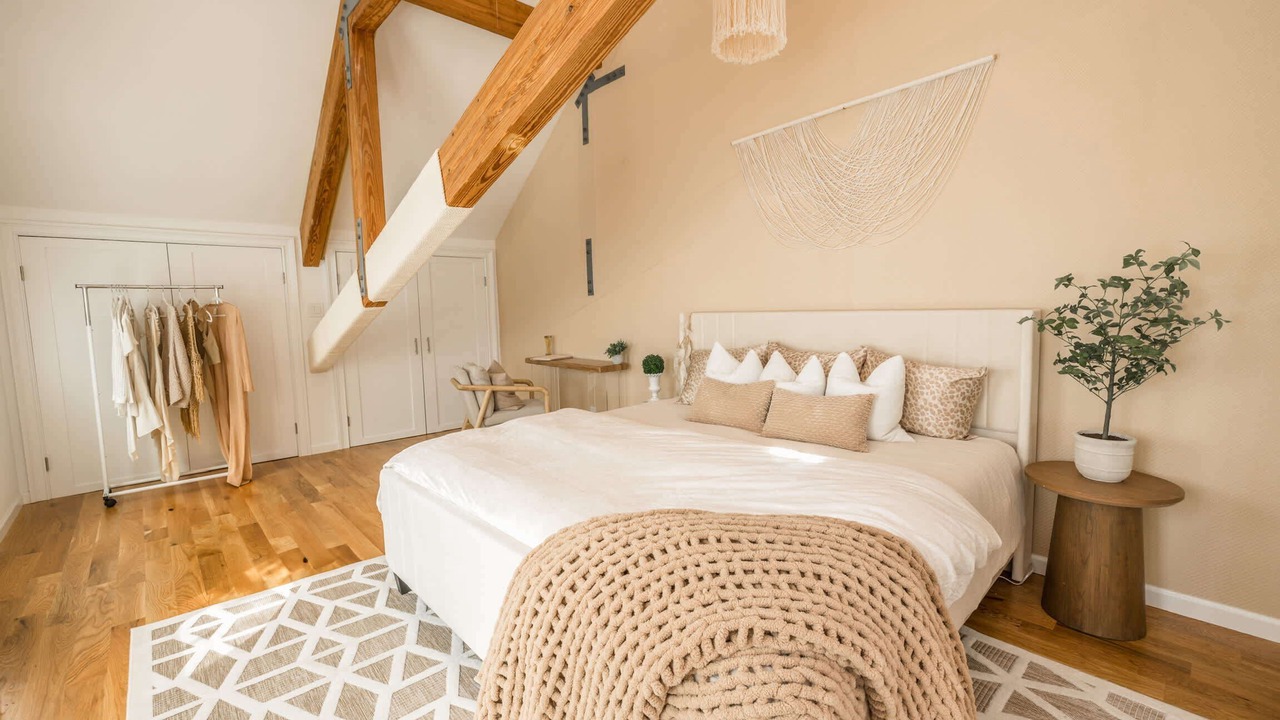 Photo of Bedroom in Fairfield