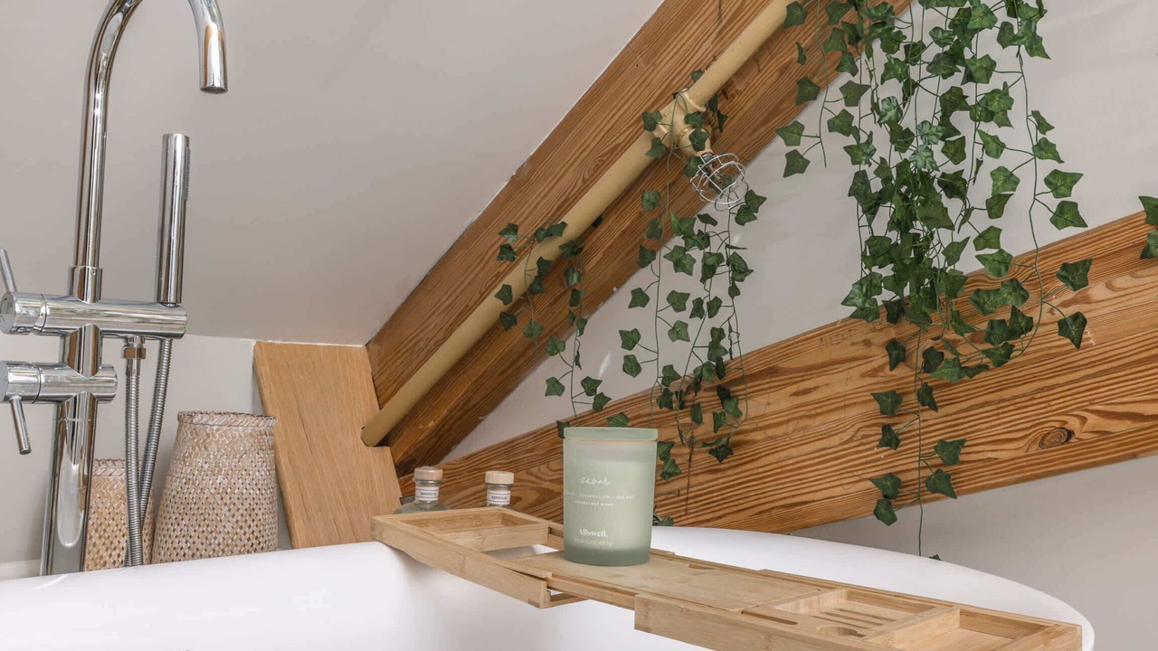 Photo of Bathroom in Fairfield