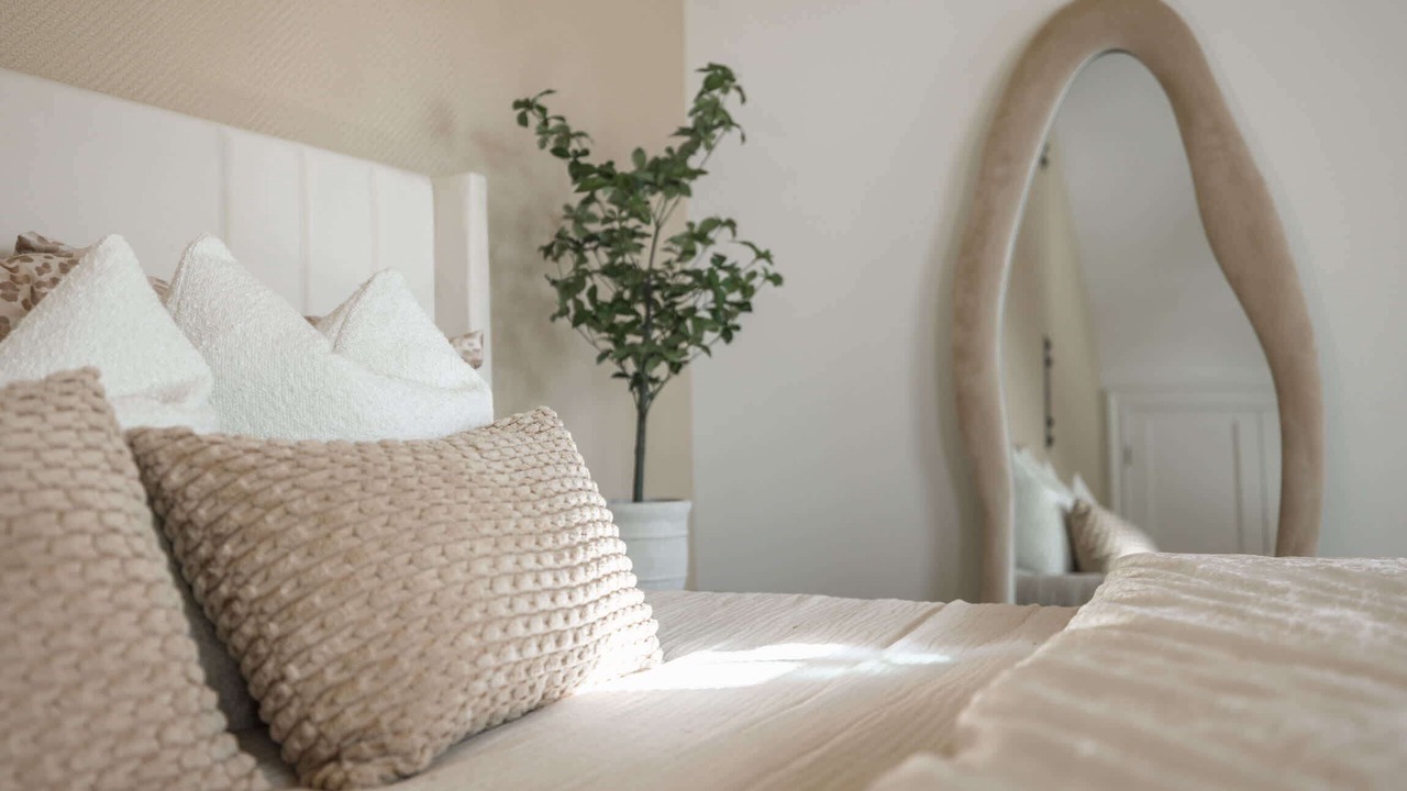 Photo of Bedroom in Fairfield