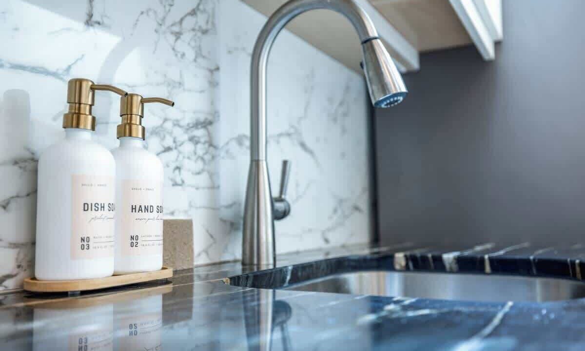 Photo of Bathroom in Fairfield