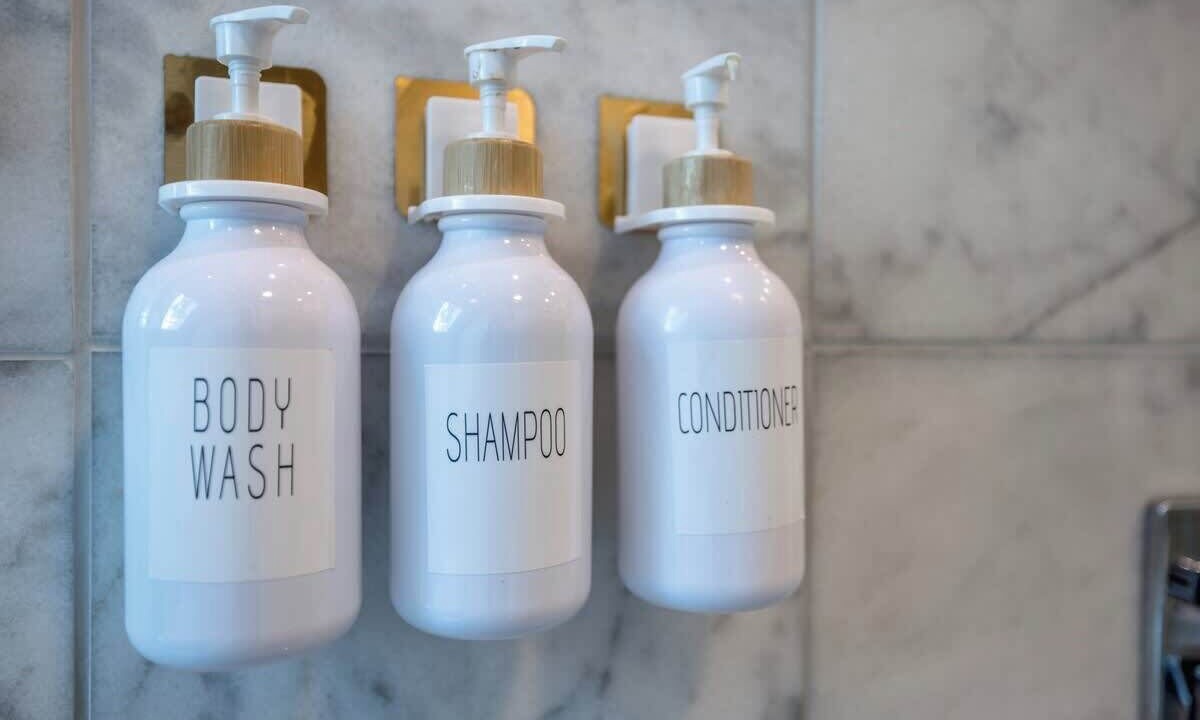 Photo of Bathroom in Fairfield