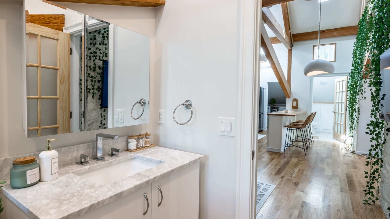 Photo of Bathroom in Fairfield