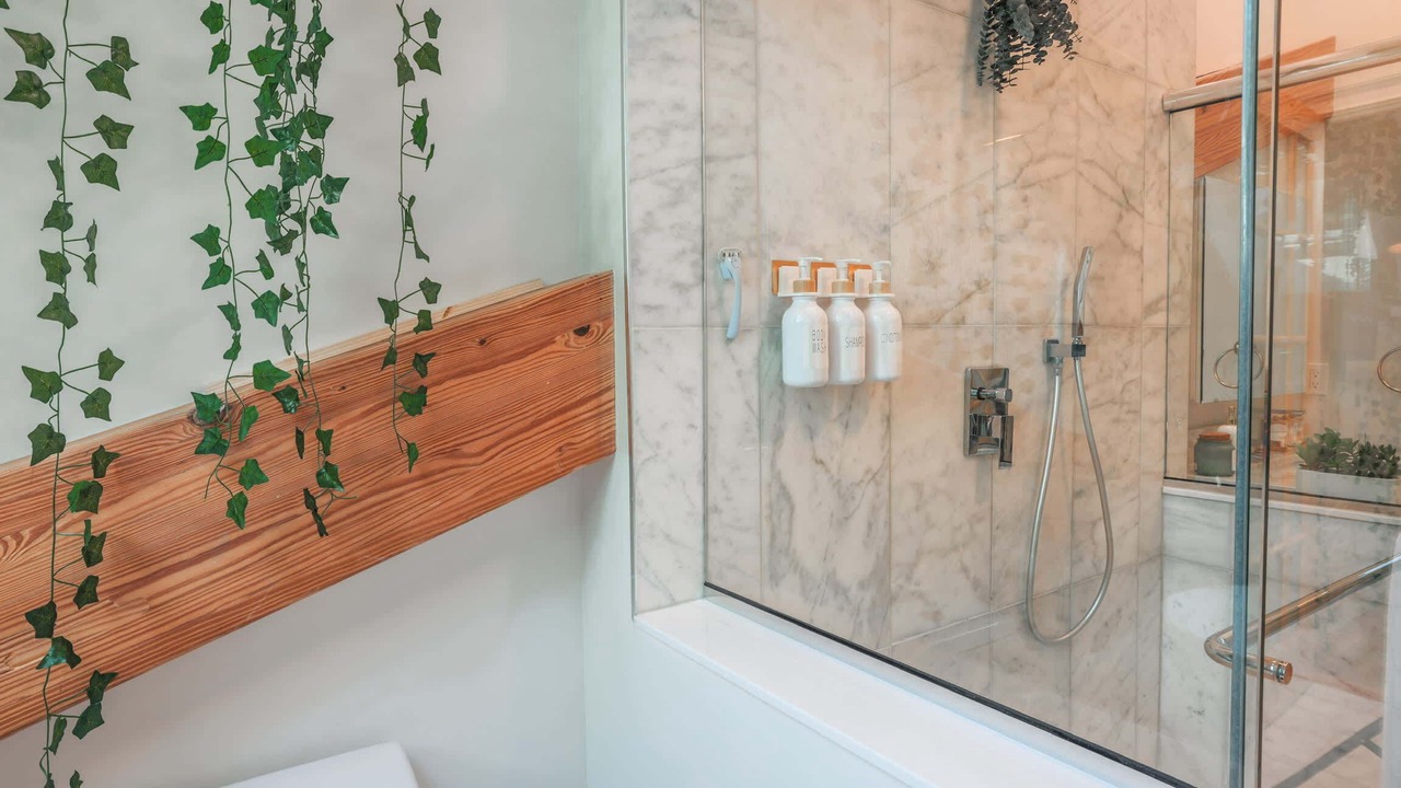 Photo of Bathroom in Fairfield