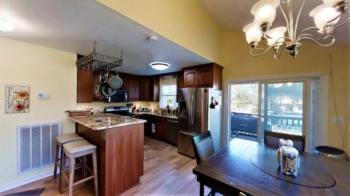 Photo of Kitchen in Monterey