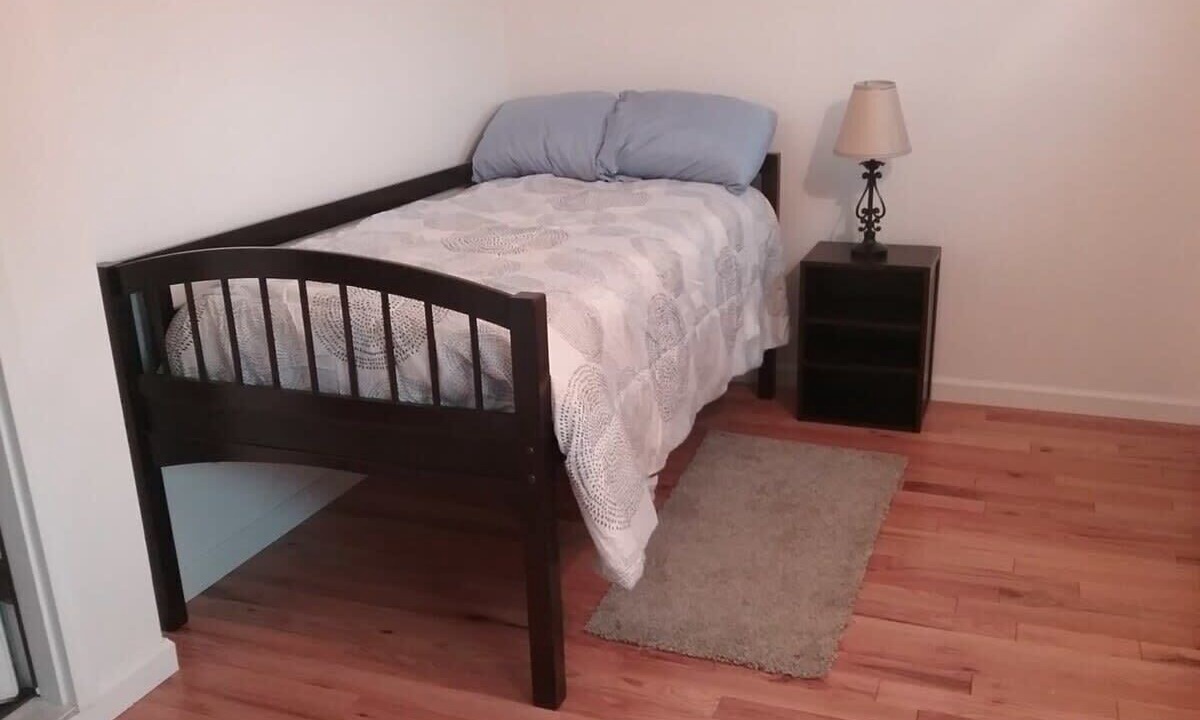Photo of Bedroom in Monterey