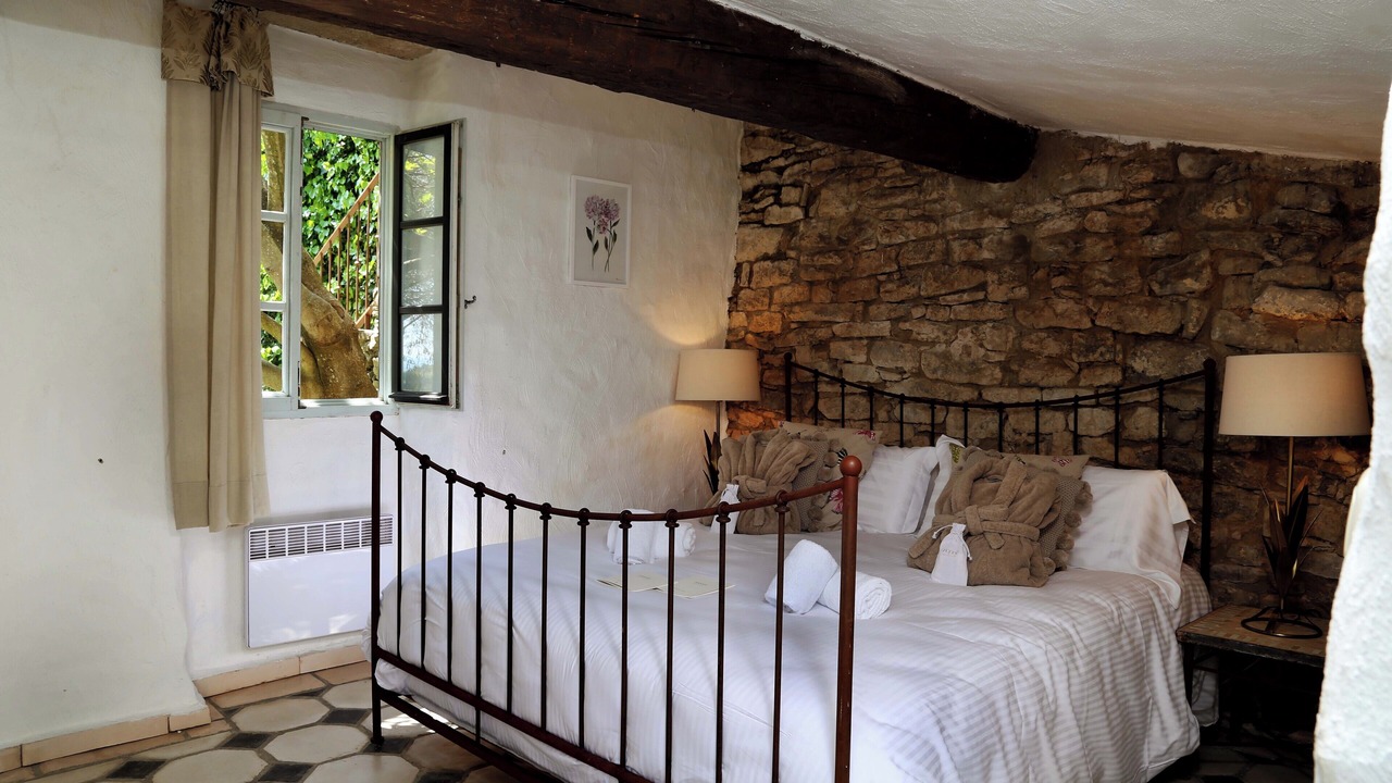 Photo of Bedroom in Villarzel-Cabardes