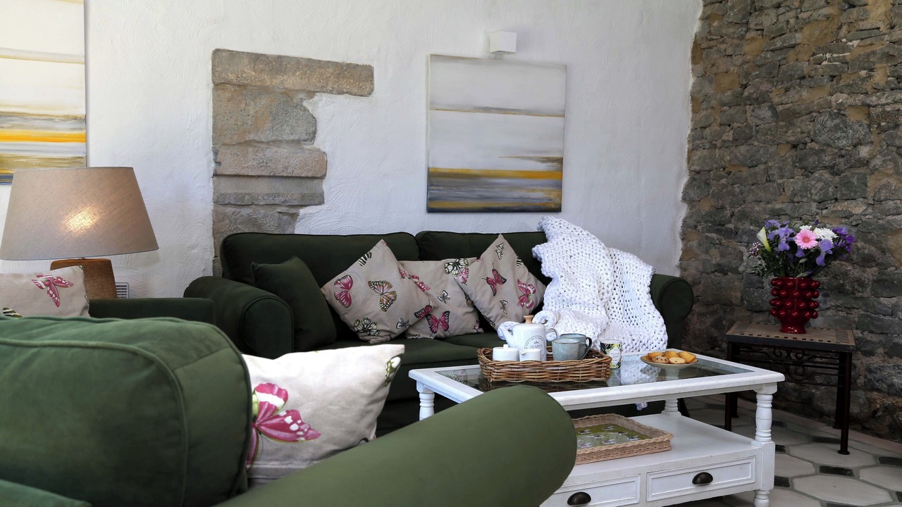 Photo of Livingroom in Villarzel-Cabardes