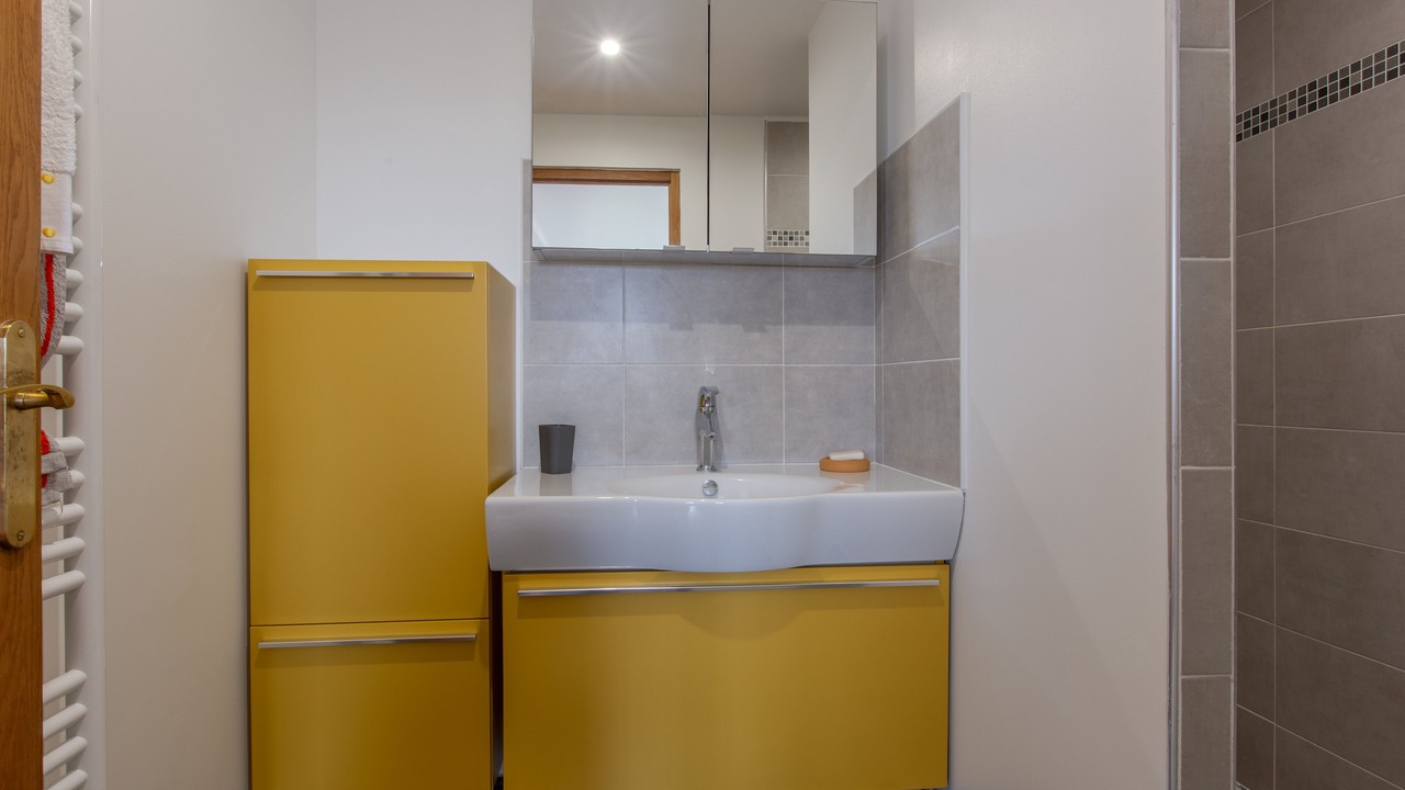 Photo of Bathroom in Chemery