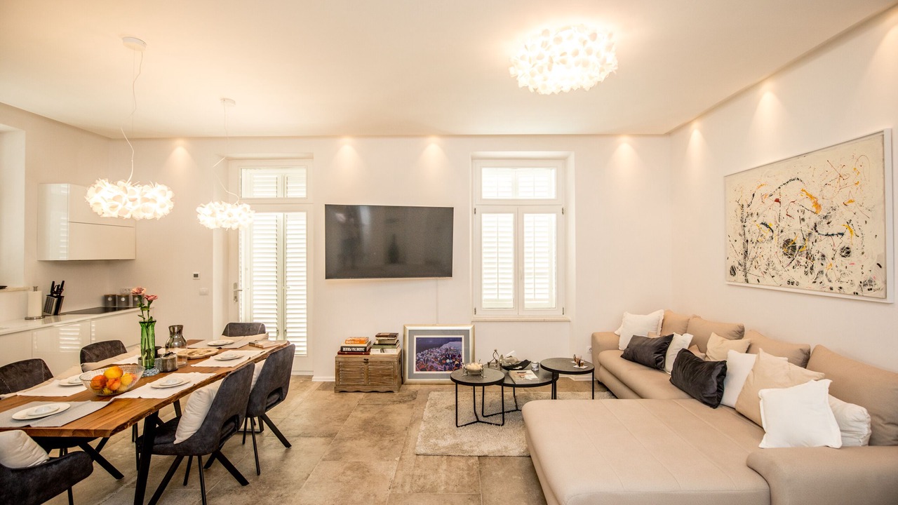 Photo of Livingroom in Pile