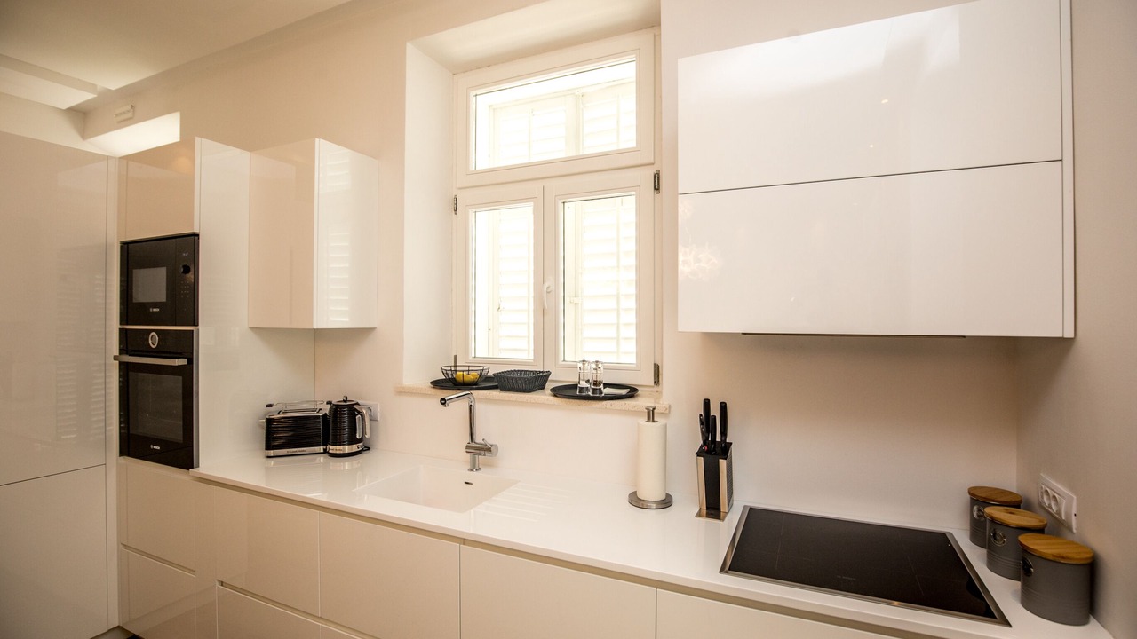 Photo of Kitchen in Pile