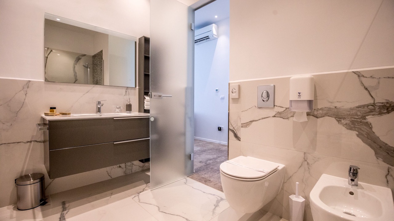 Photo of Bathroom in Pile