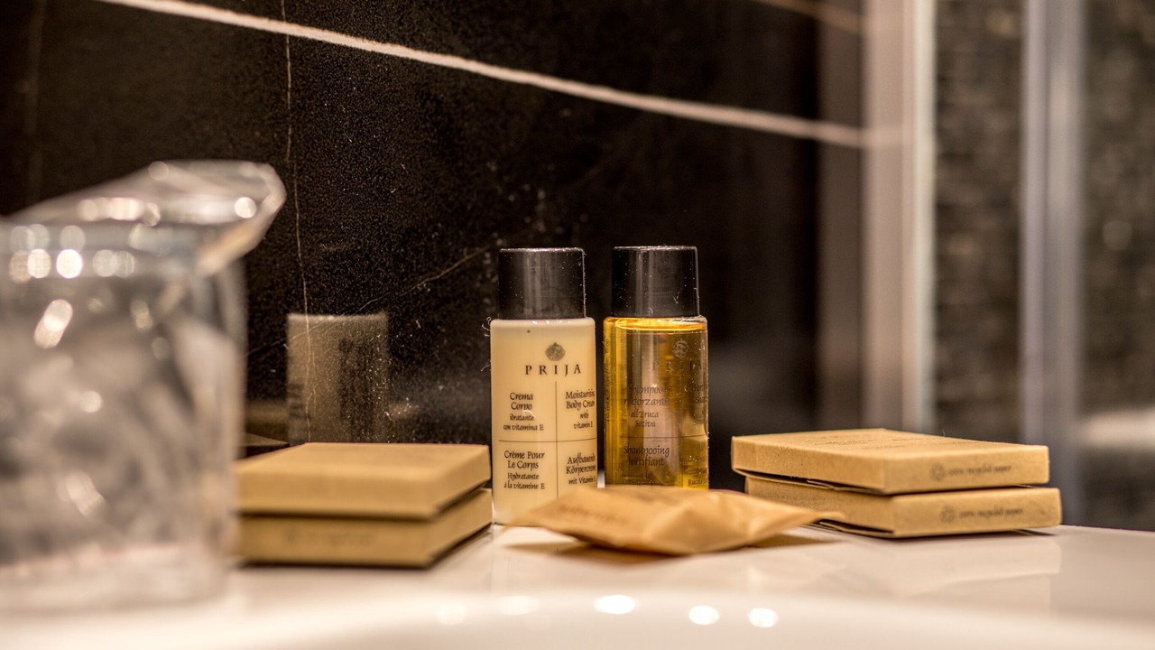 Photo of Bathroom in Pile