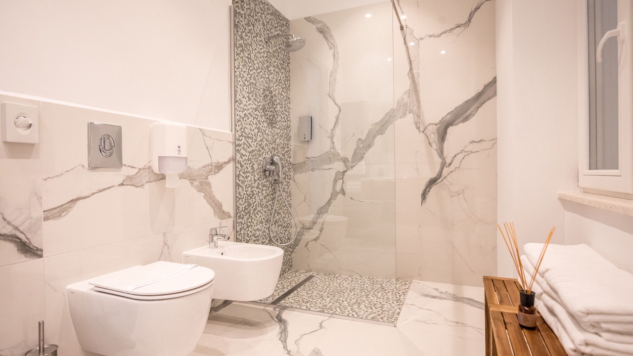 Photo of Bathroom in Pile