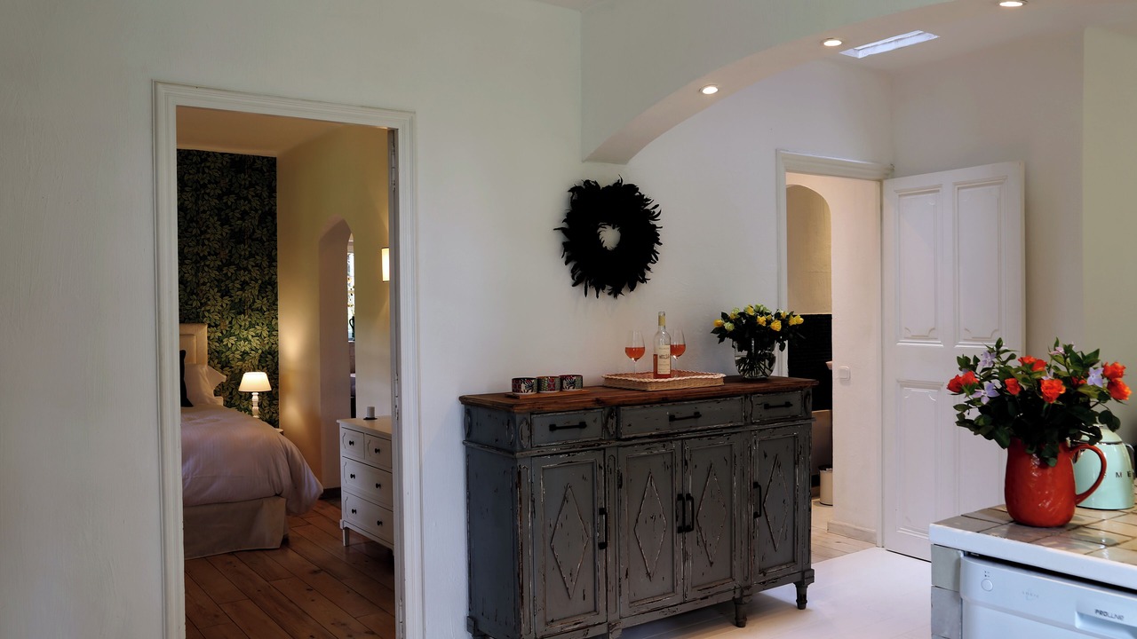 Photo of Bedroom in Villarzel-Cabardes