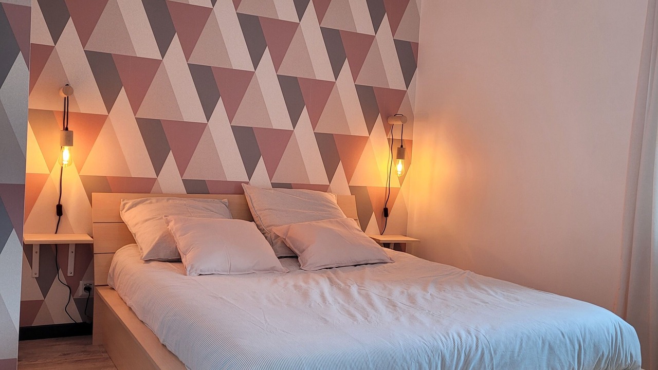 Photo of Bedroom in Dannevoux