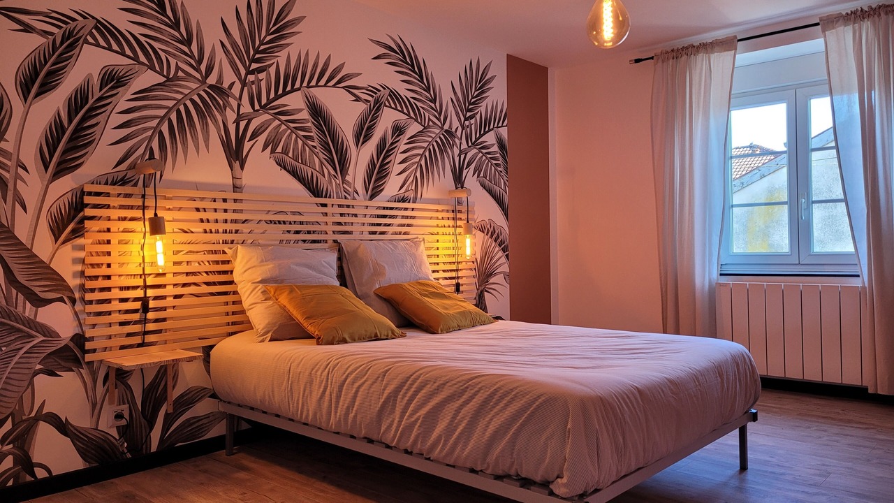 Photo of Bedroom in Dannevoux