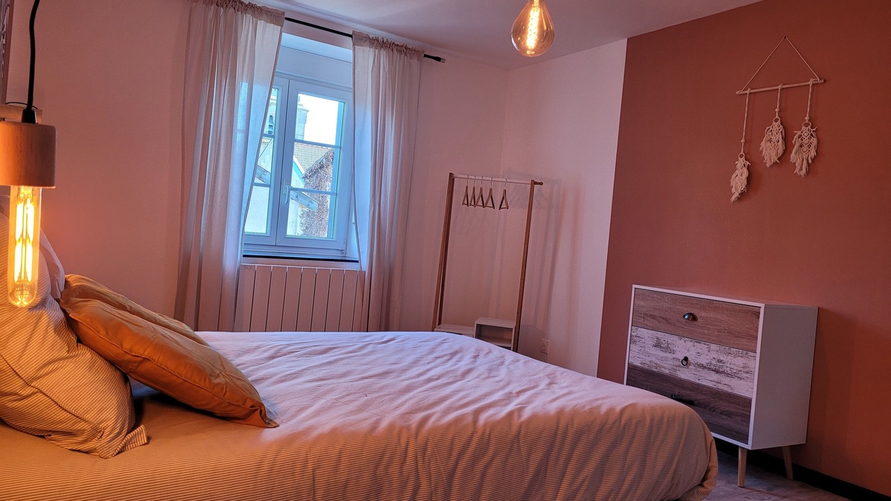 Photo of Bedroom in Dannevoux