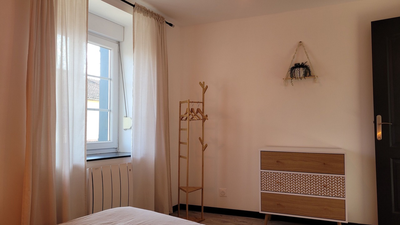 Photo of Bedroom in Dannevoux