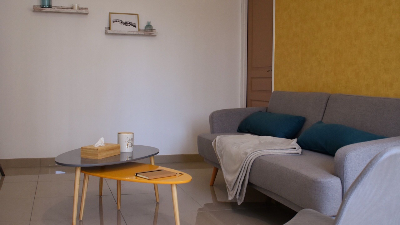 Photo of Livingroom in Dannevoux