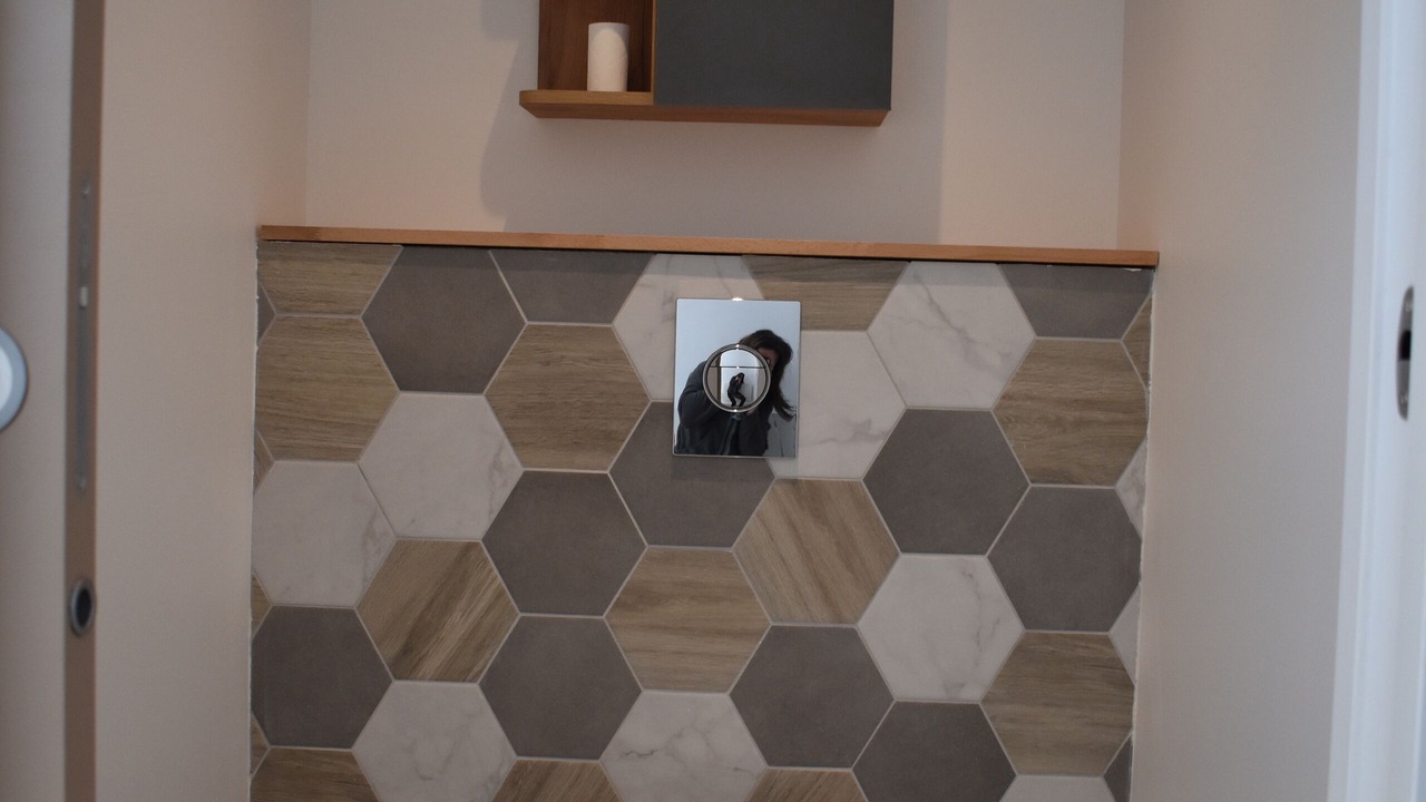 Photo of Bathroom in Dannevoux