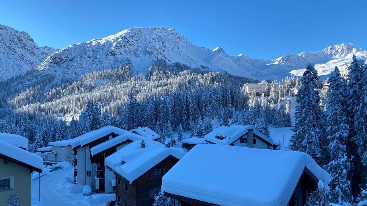Photo of Others in Arosa