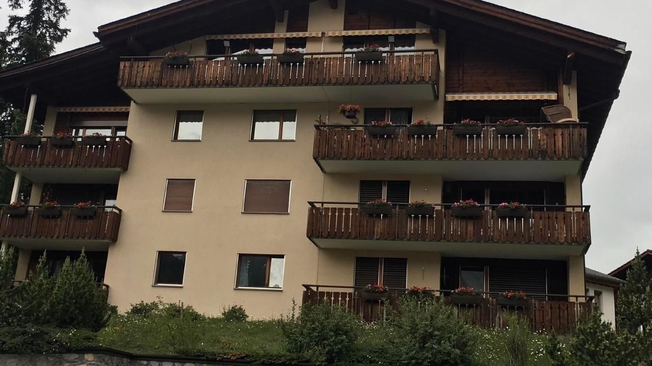 Photo of Others in Arosa