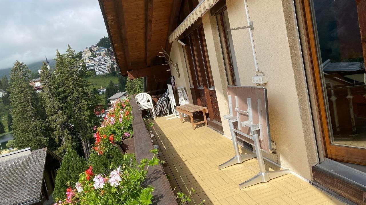 Photo of Others in Arosa