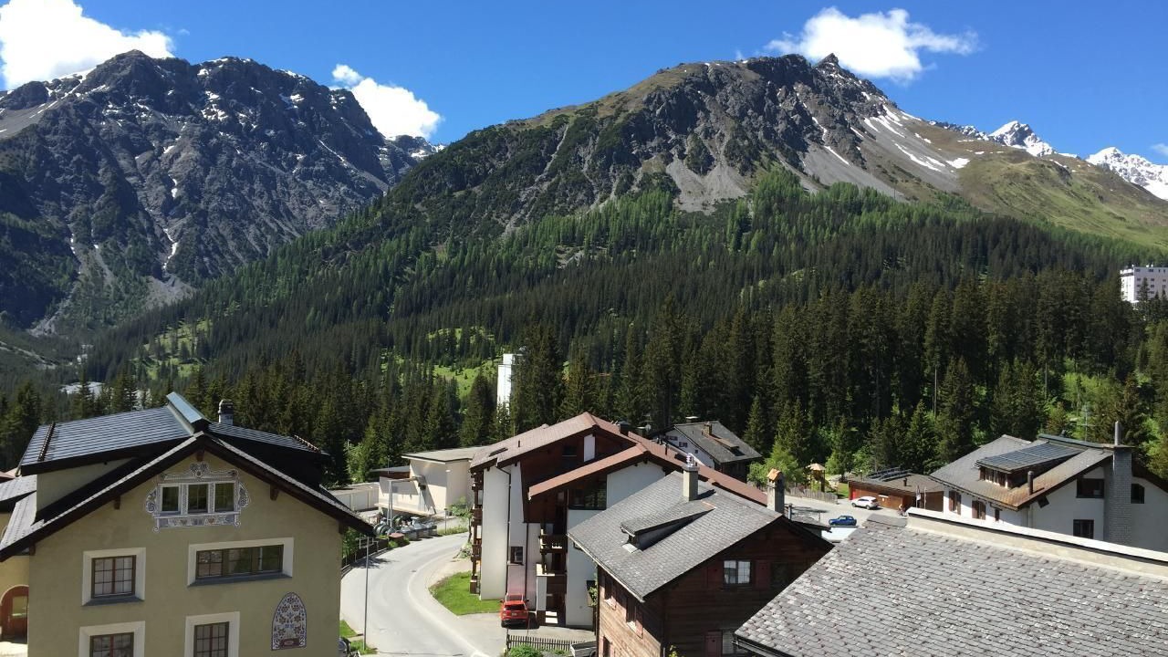 Photo of Others in Arosa