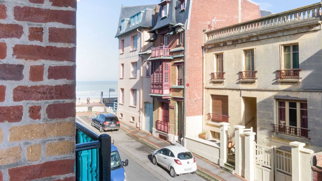 Photo of Outdoor in Mers-les-Bains